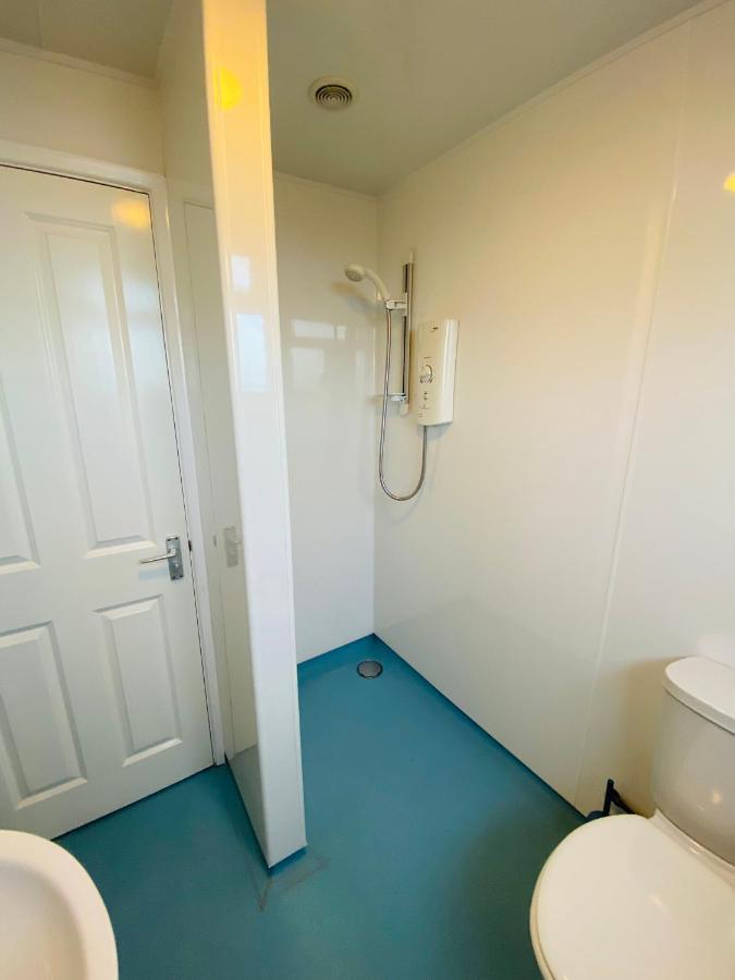 Lighthouse View, One Min From Harbour & Beach Apartment Scarborough Luaran gambar