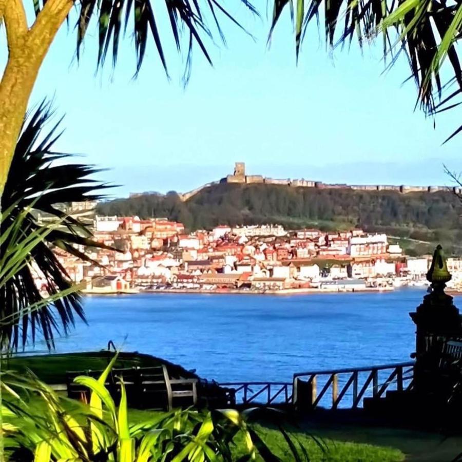 Lighthouse View, One Min From Harbour & Beach Apartment Scarborough Luaran gambar